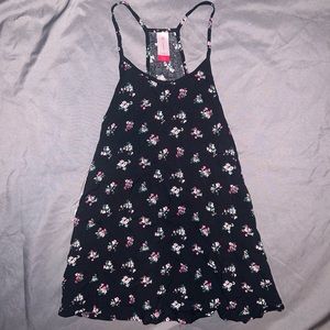 Womens tank top